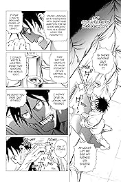 Battle Angel Alita: Mars Chronicle Vol. 5