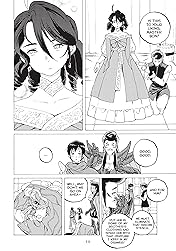 To Your Eternity Vol. 8