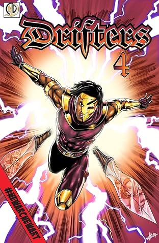 Drifters #4