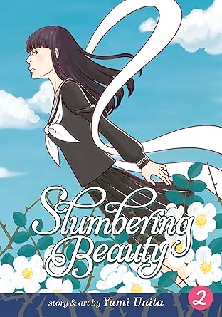 Slumbering Beauty Vol. 2