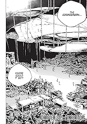 Captain Harlock Space Pirate: Dimensional Voyage Vol. 7