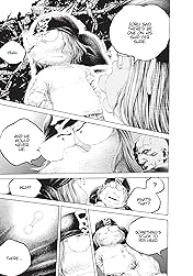 Captain Harlock Space Pirate: Dimensional Voyage Vol. 7