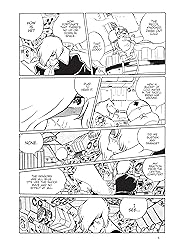 Captain Harlock: The Classic Collection Vol. 3