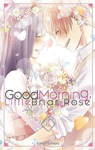 Good Morning, Little Briar-Rose #6