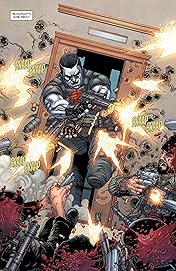 Bloodshot Rising Spirit #4