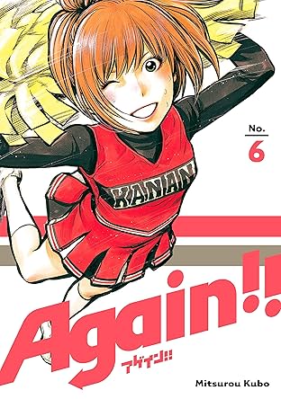 Again!! Vol. 6