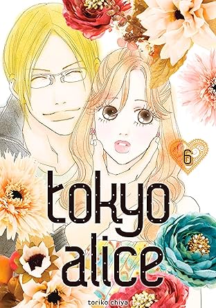 Tokyo Alice Vol. 6