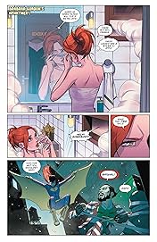 Batgirl (2016-) Vol. 4: Strange Loop