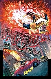 Batman - Detective Comics (2016-) Vol. 8: On the Outside