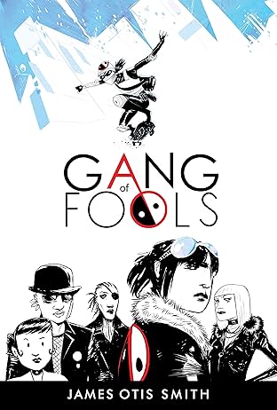 Gang of Fools