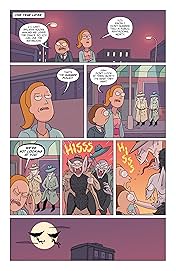 Rick and Morty Vol. 8