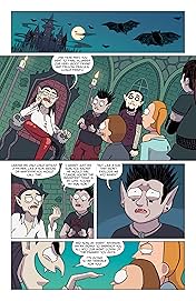 Rick and Morty Vol. 8