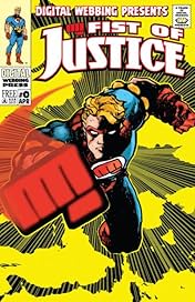 Fist of Justice #0