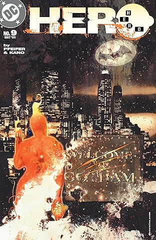 H-E-R-O (2003-2005) #9