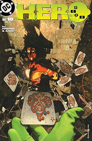 H-E-R-O (2003-2005) #10