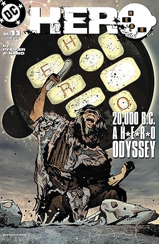 H-E-R-O (2003-2005) #11