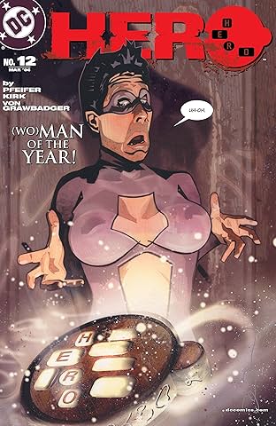 H-E-R-O (2003-2005) #12