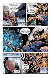 Aquaman (2016-) Vol. 6: Kingslayer