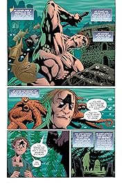 Aquaman (2016-) Vol. 6: Kingslayer