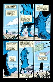 Animal Man by Grant Morrison Book One 30th Anniversary Deluxe Edition