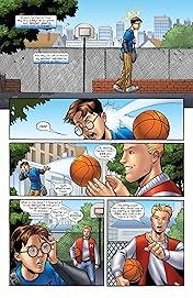 Marvel Adventures Spider-Man Vol. 3: Doom With A View