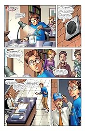 Marvel Adventures Spider-Man Vol. 3: Doom With A View