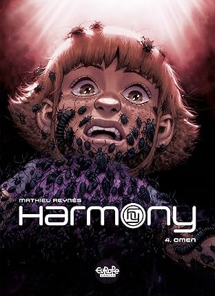 Harmony Vol. 4: Omen