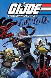 G.I. Joe: A Real American Hero: Silent Option