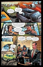 G.I. Joe: A Real American Hero: Silent Option