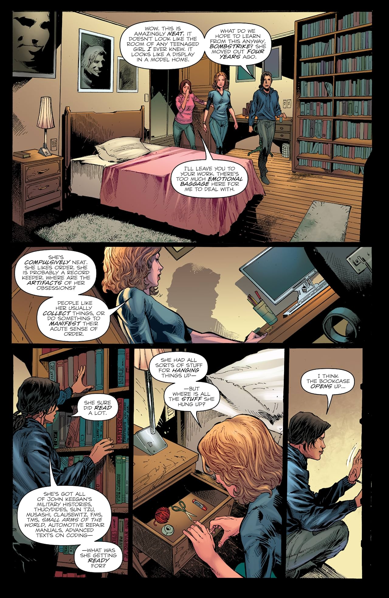 G.I. Joe: A Real American Hero: Silent Option