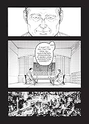 AJIN: Demi-Human #64