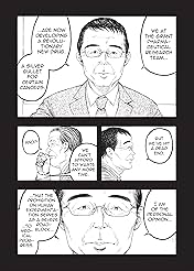 AJIN: Demi-Human #64