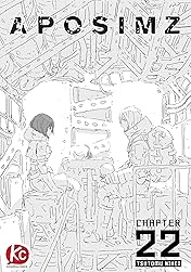 APOSIMZ #22