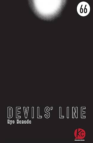 Devils' Line #66