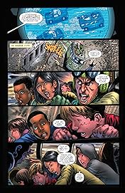 G.I. Joe: A Real American Hero #261