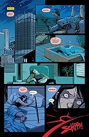 Teenage Mutant Ninja Turtles #91