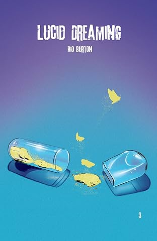 Lucid Dreaming #3