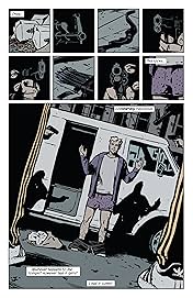 Hawkeye (2012-2015) #15