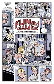 Hawkeye (2012-2015) #15