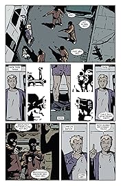 Hawkeye (2012-2015) #15