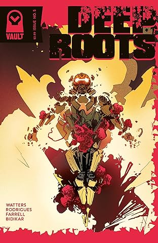 Deep Roots #5