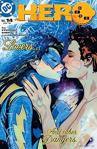 H-E-R-O (2003-2005) #14