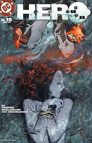 H-E-R-O (2003-2005) #15