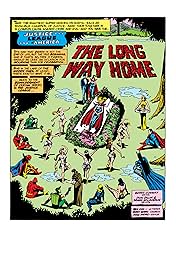 Justice League of America (1960-1987) #166