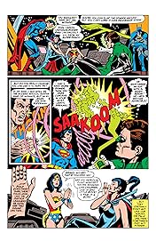 Justice League of America (1960-1987) #167