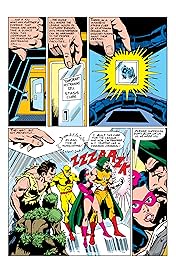 Justice League of America (1960-1987) #167