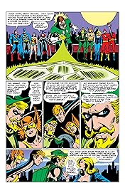 Justice League of America (1960-1987) #168