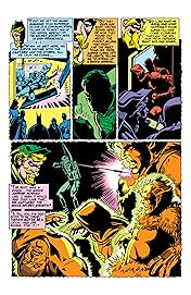 Justice League of America (1960-1987) #168