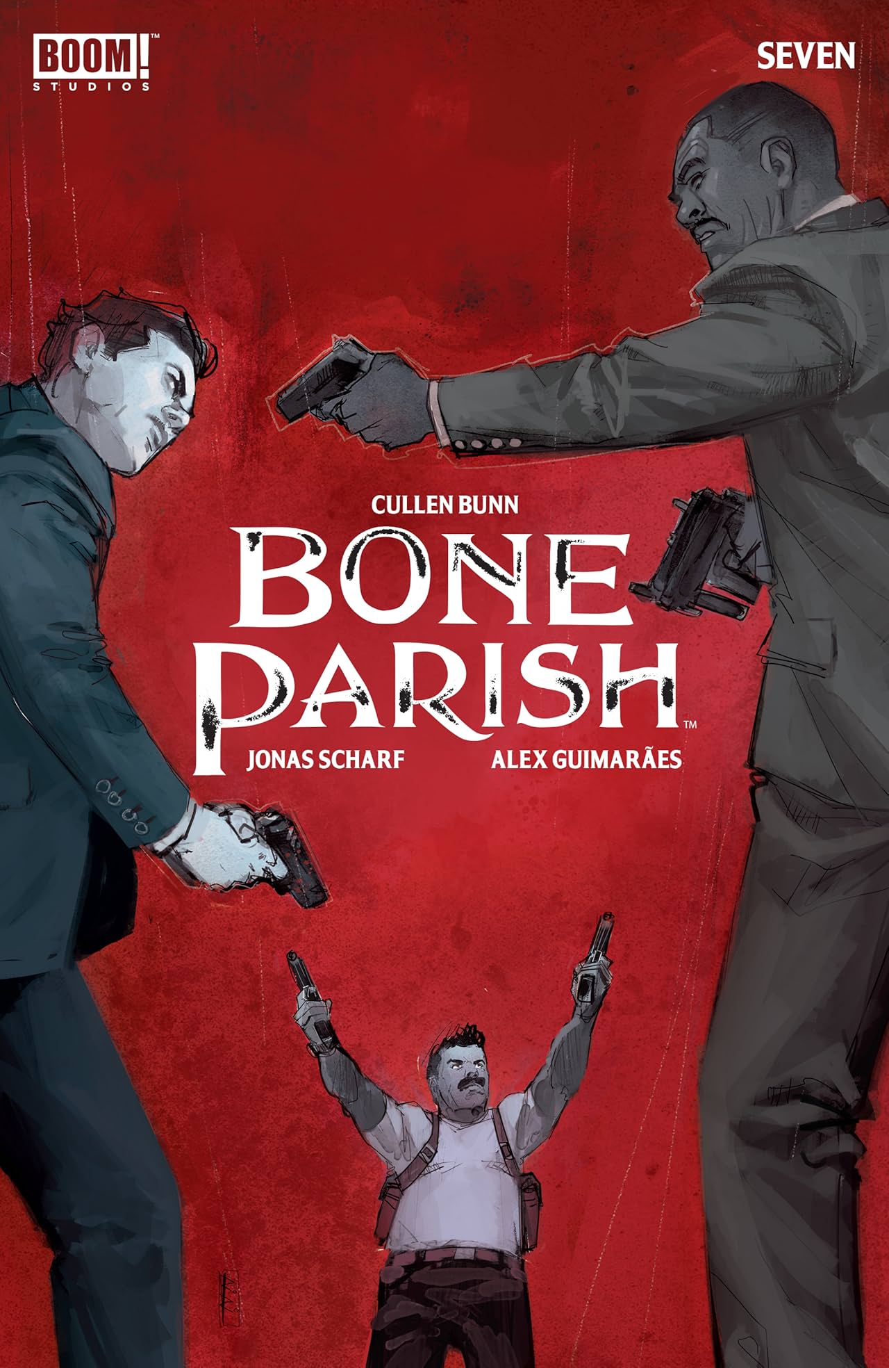 Bone Parish No.7