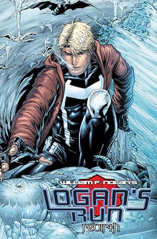 Logan's Run: Rebirth